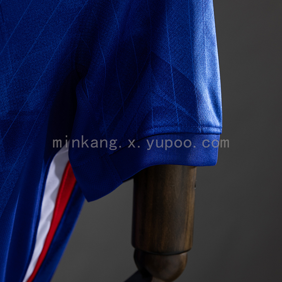 25/26 Chelsea Home S-4XL 3