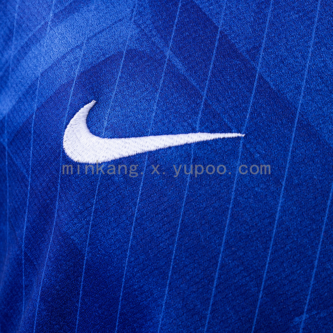 25/26 Chelsea Home S-4XL 4
