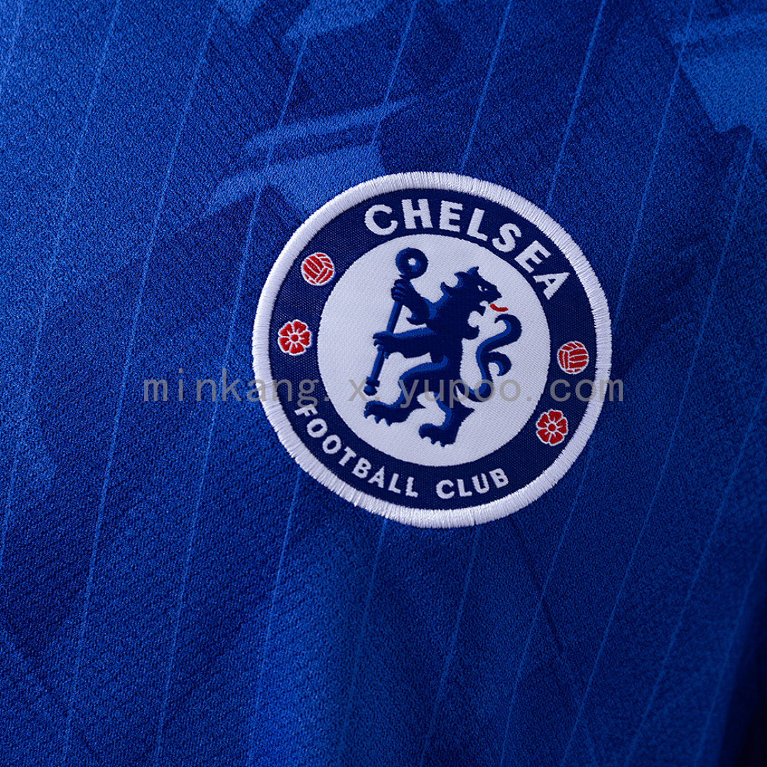 25/26 Chelsea Home S-4XL 5