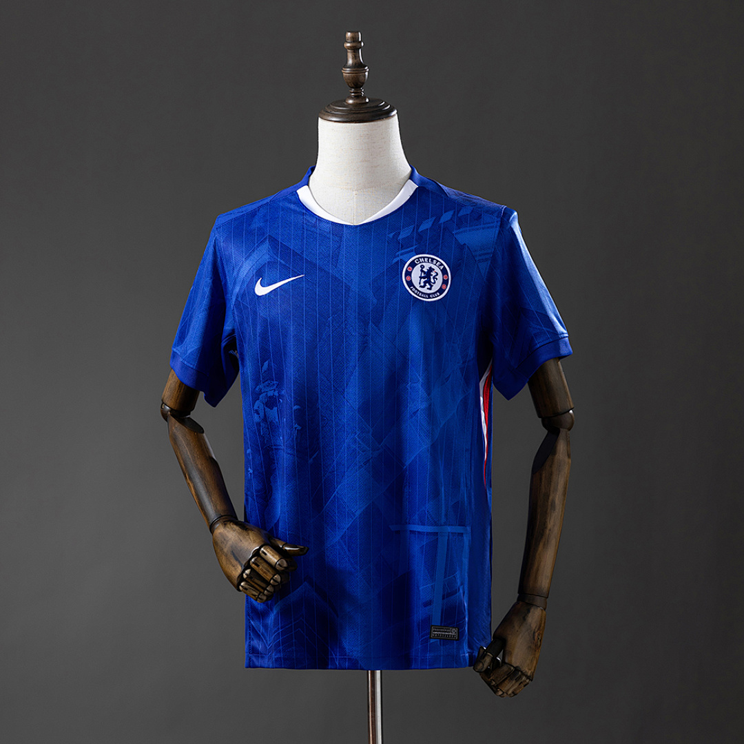 25/26 Chelsea Home S-4XL 8