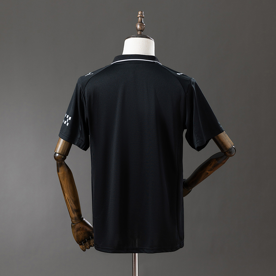 25/26 Manchester City away S-4XL 8