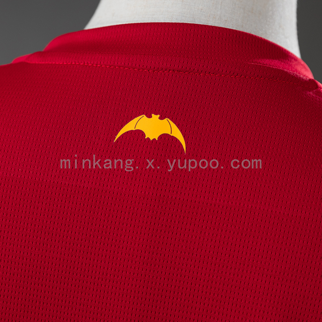 Valencia 25/26 Away Jersey S-4XL 11
