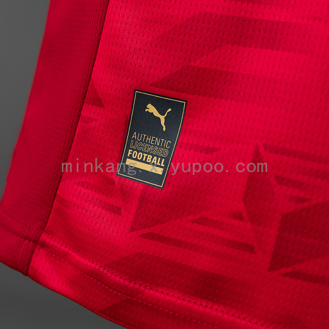 Valencia 25/26 Away Jersey S-4XL 4