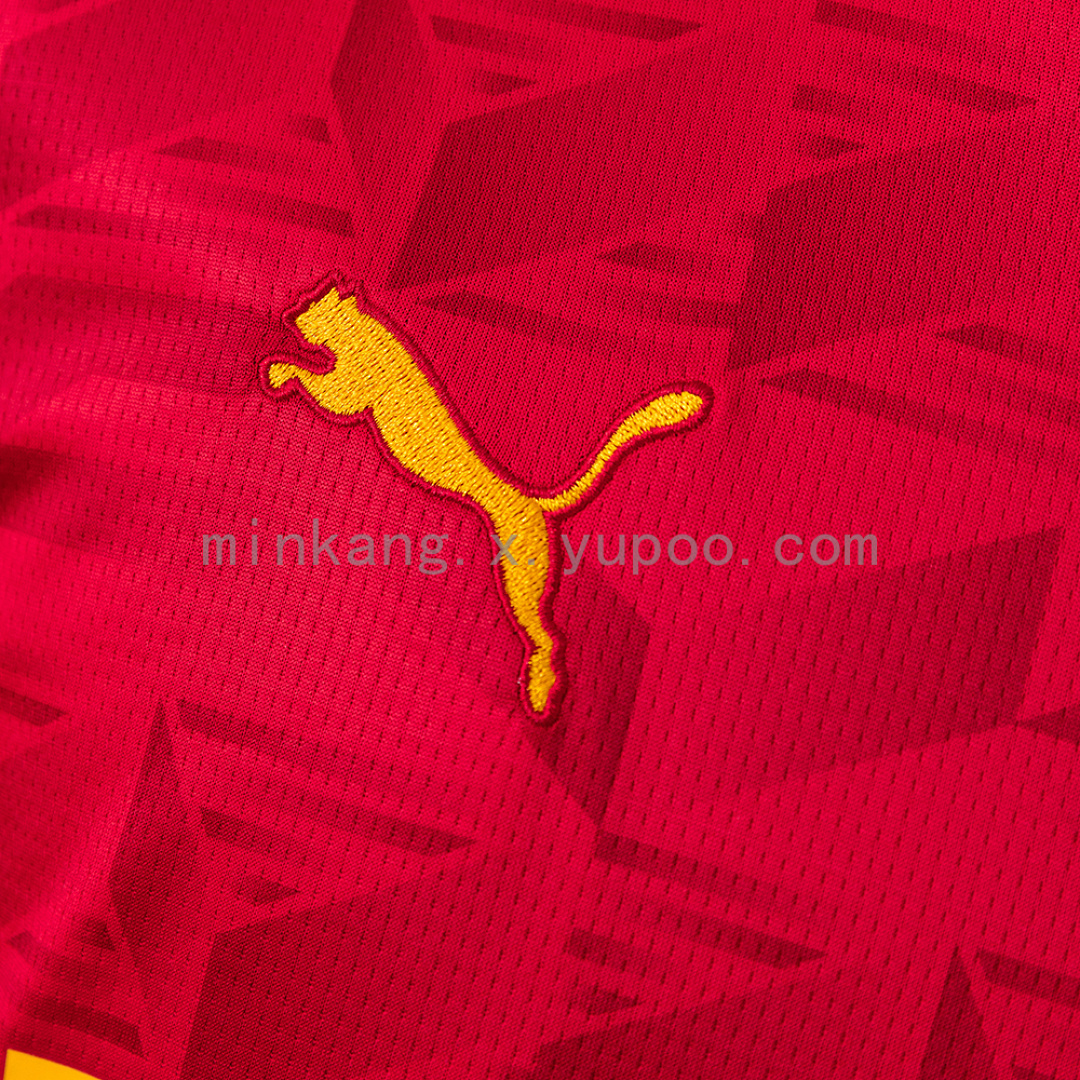 Valencia 25/26 Away Jersey S-4XL 7