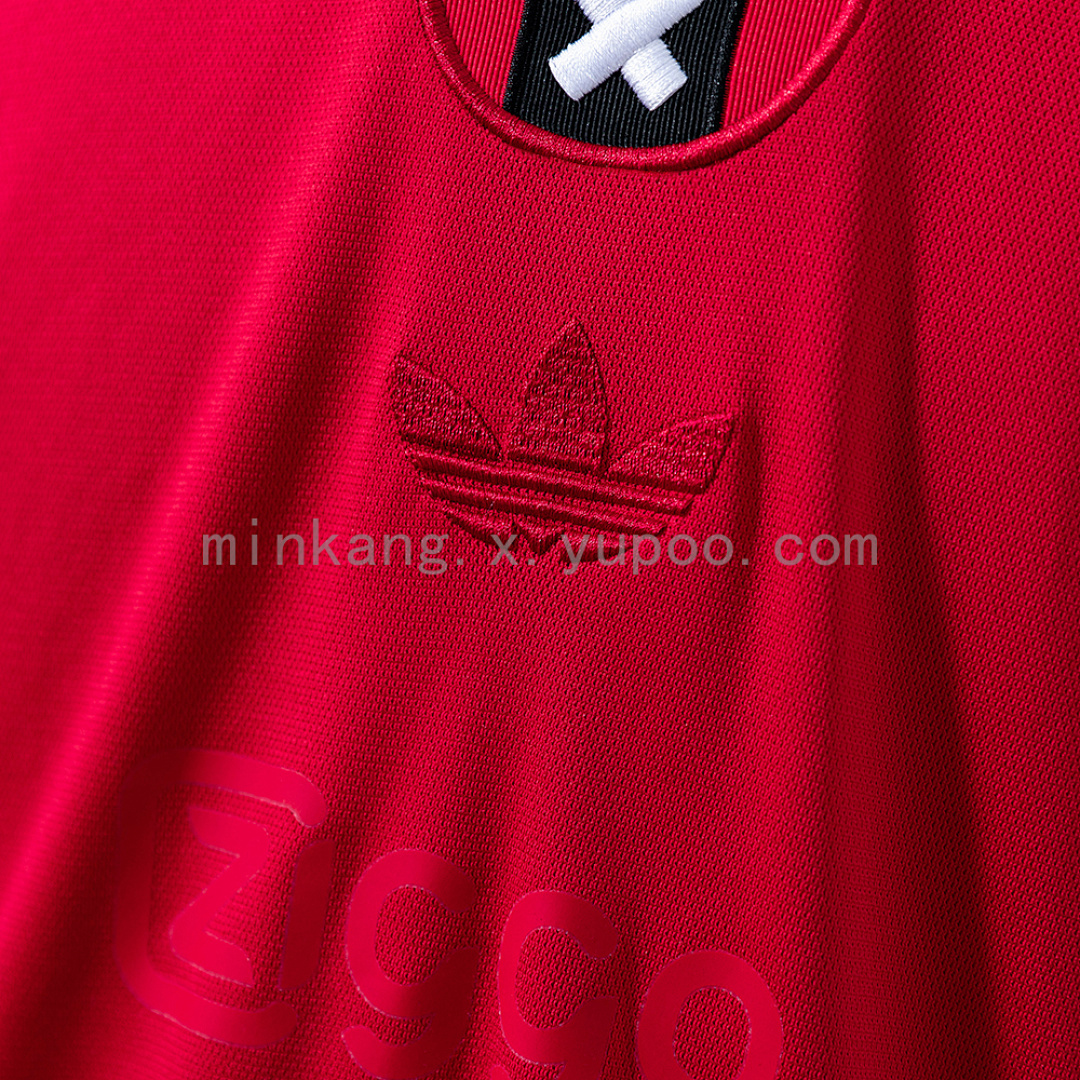 25/26 Ajax Commemorative Edition S-4XL 2