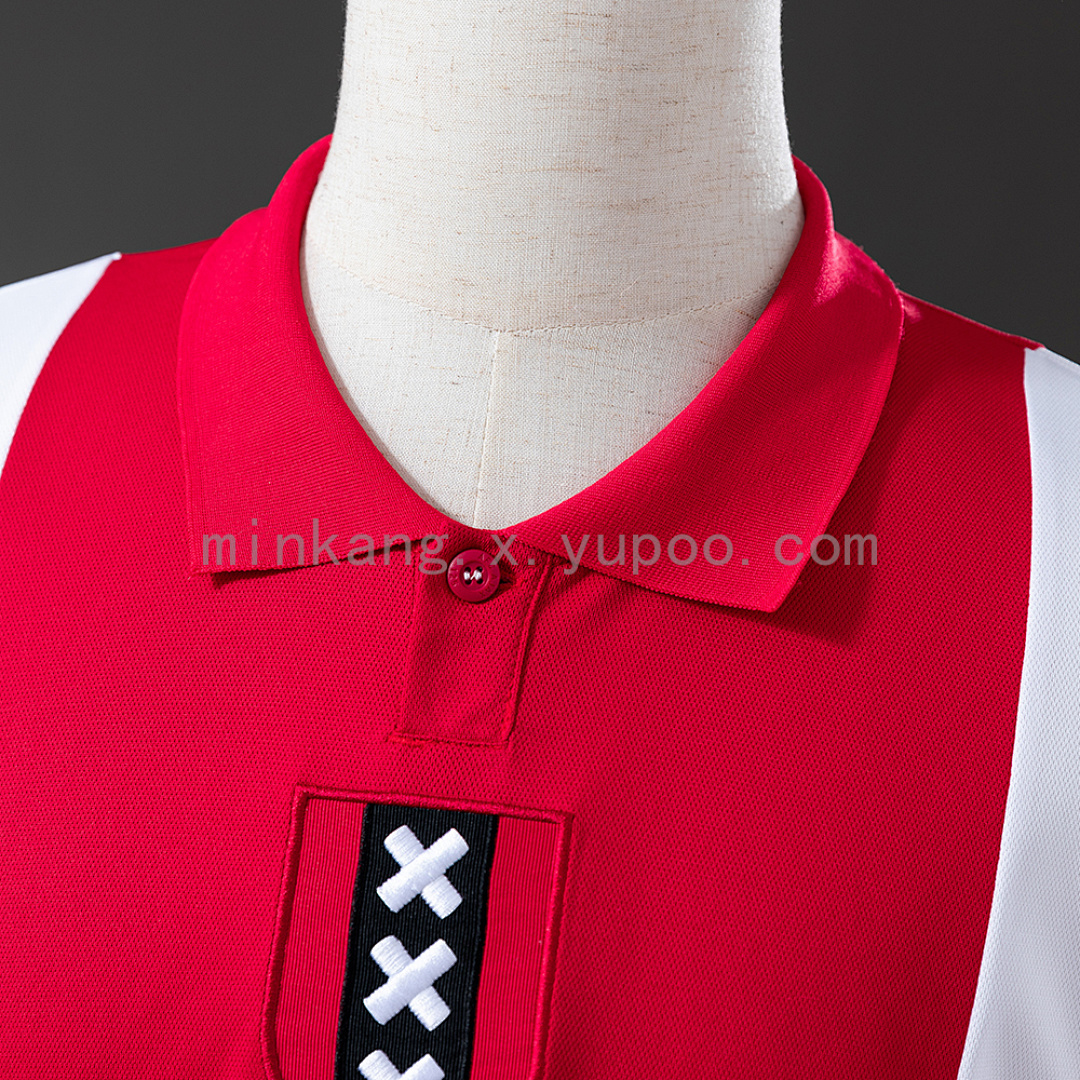 25/26 Ajax Commemorative Edition S-4XL 4