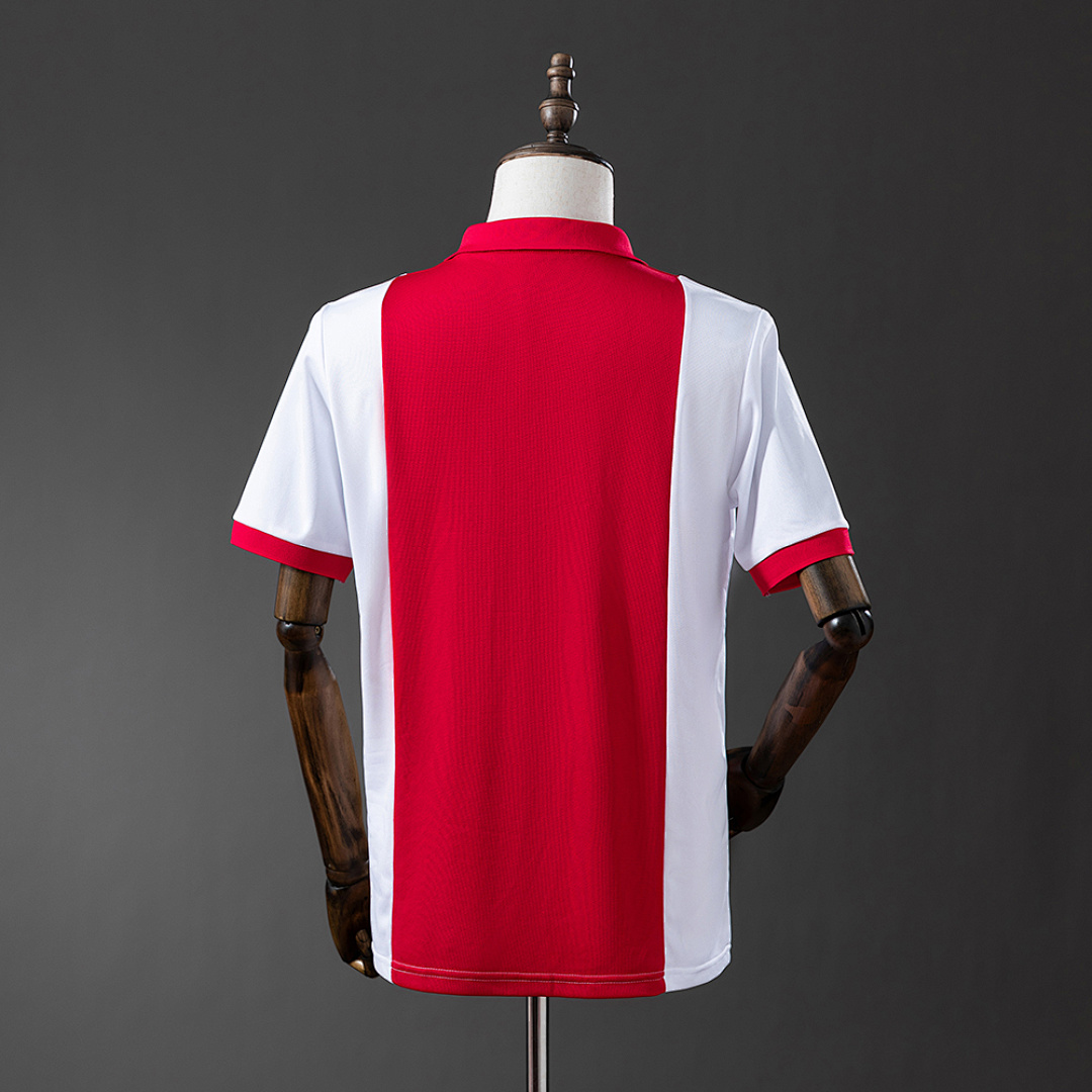 25/26 Ajax Commemorative Edition S-4XL 6