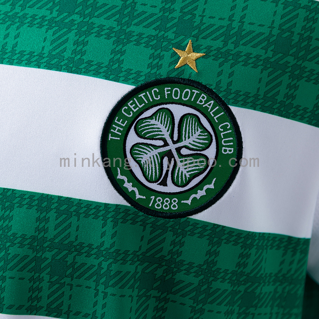 25/26 Celtics Home S-4XL 6