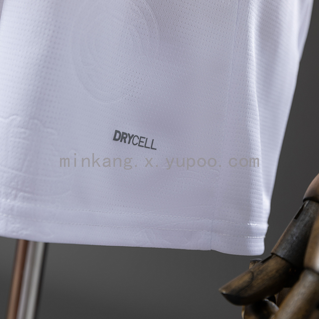 25/26 Marseille Home S-4XL 3