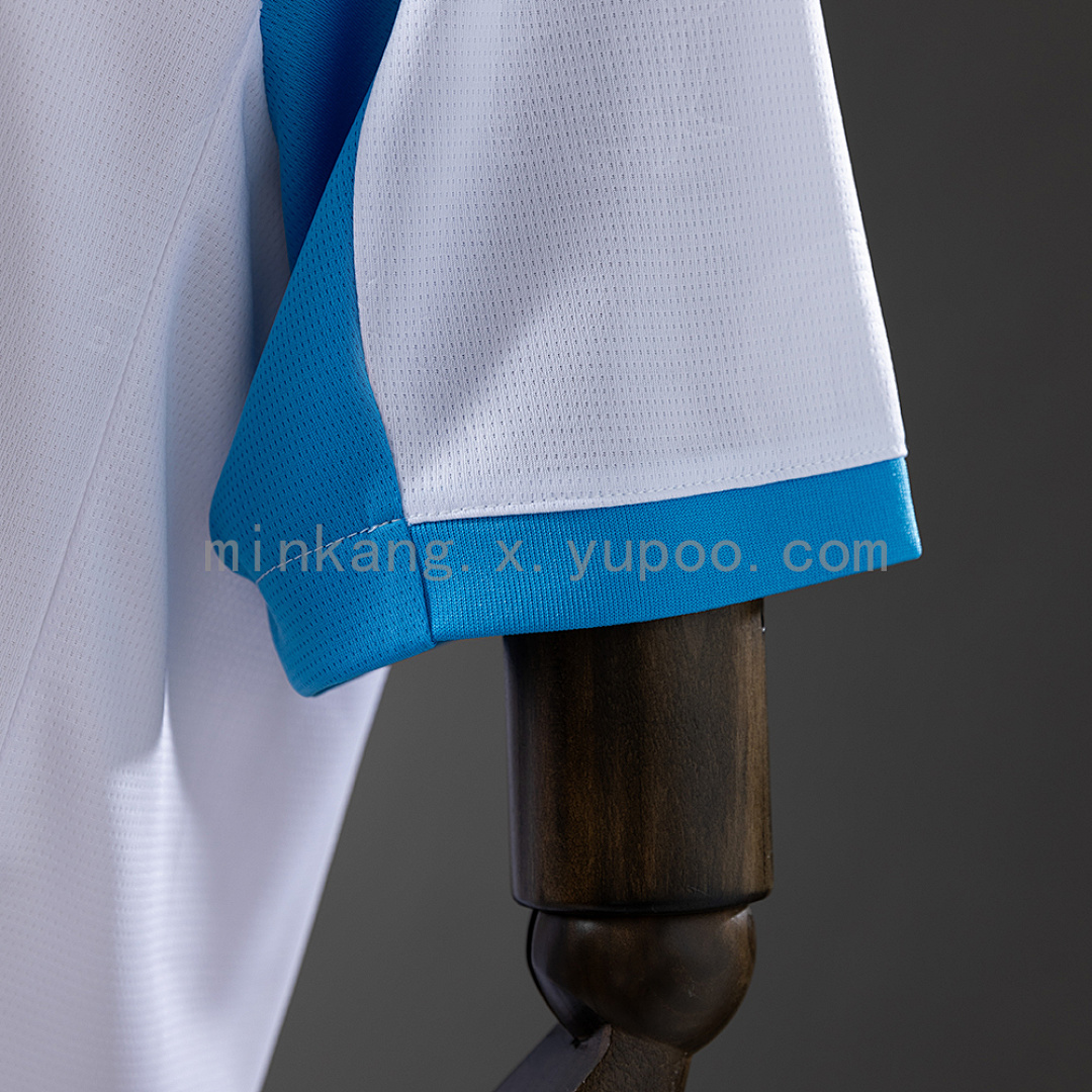 25/26 Marseille Home S-4XL 4