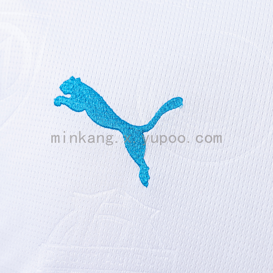 25/26 Marseille Home S-4XL 5