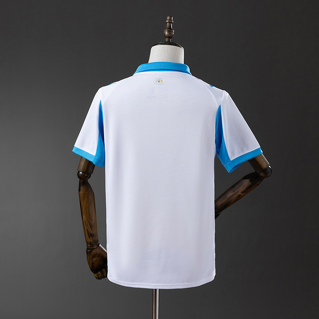 25/26 Marseille Home S-4XL 9