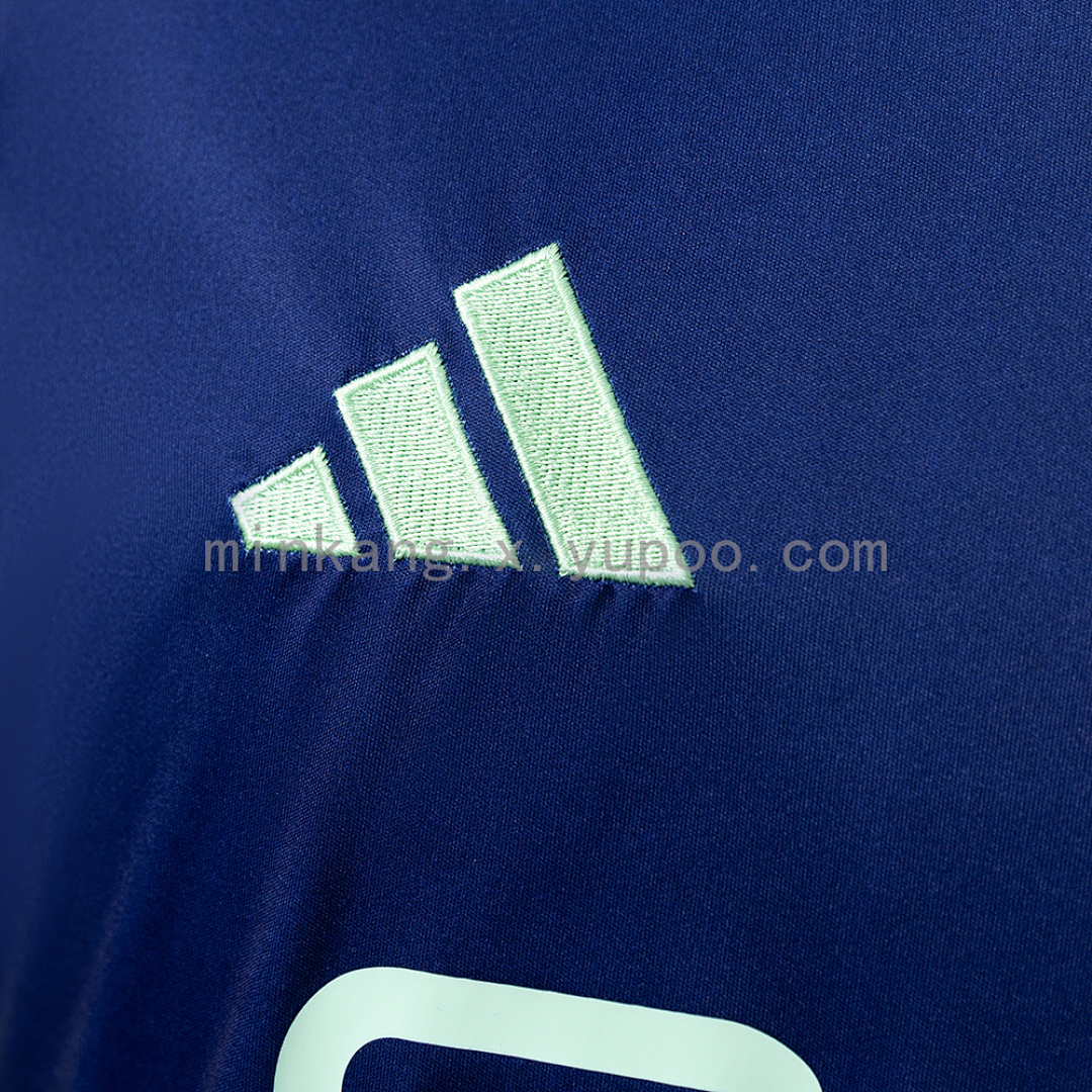 25/26 Ajax away S-4XL 4
