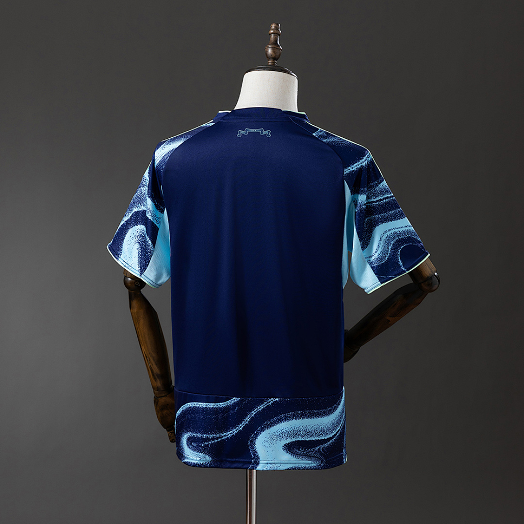 25/26 Ajax away S-4XL 8