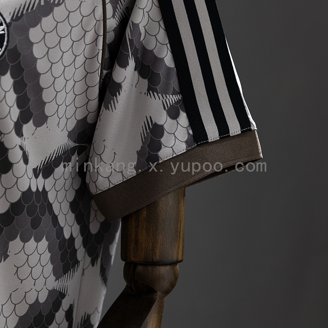 25/26 Bayern Munich Special Edition S-4XL 6