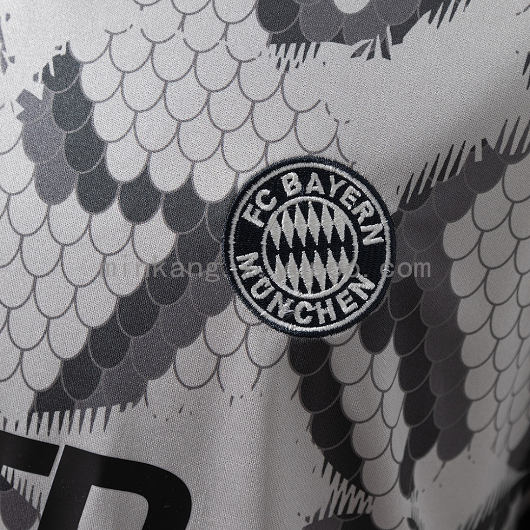 25/26 Bayern Munich Special Edition S-4XL 4