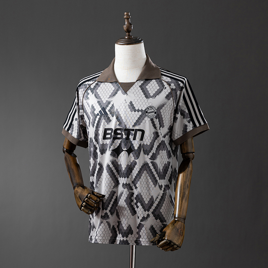 25/26 Bayern Munich Special Edition S-4XL 2