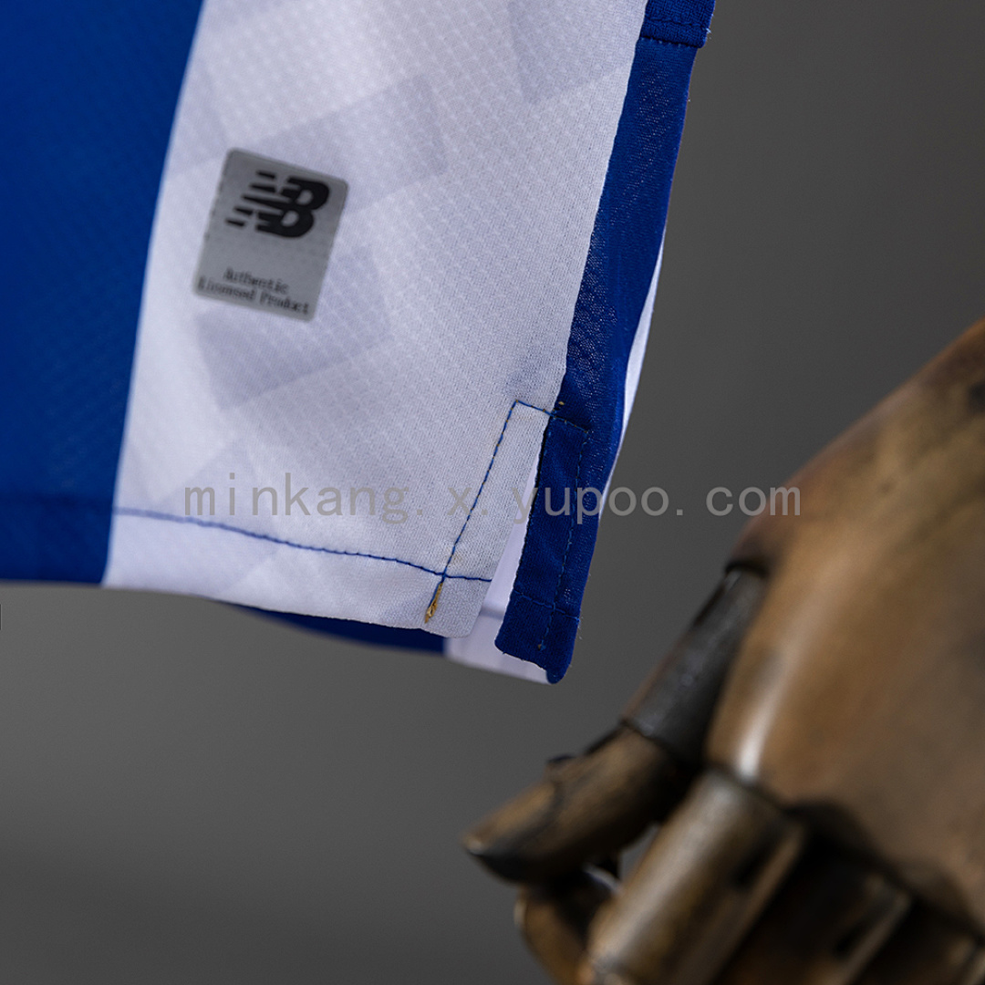 25/26 Porto home S-4XL 2