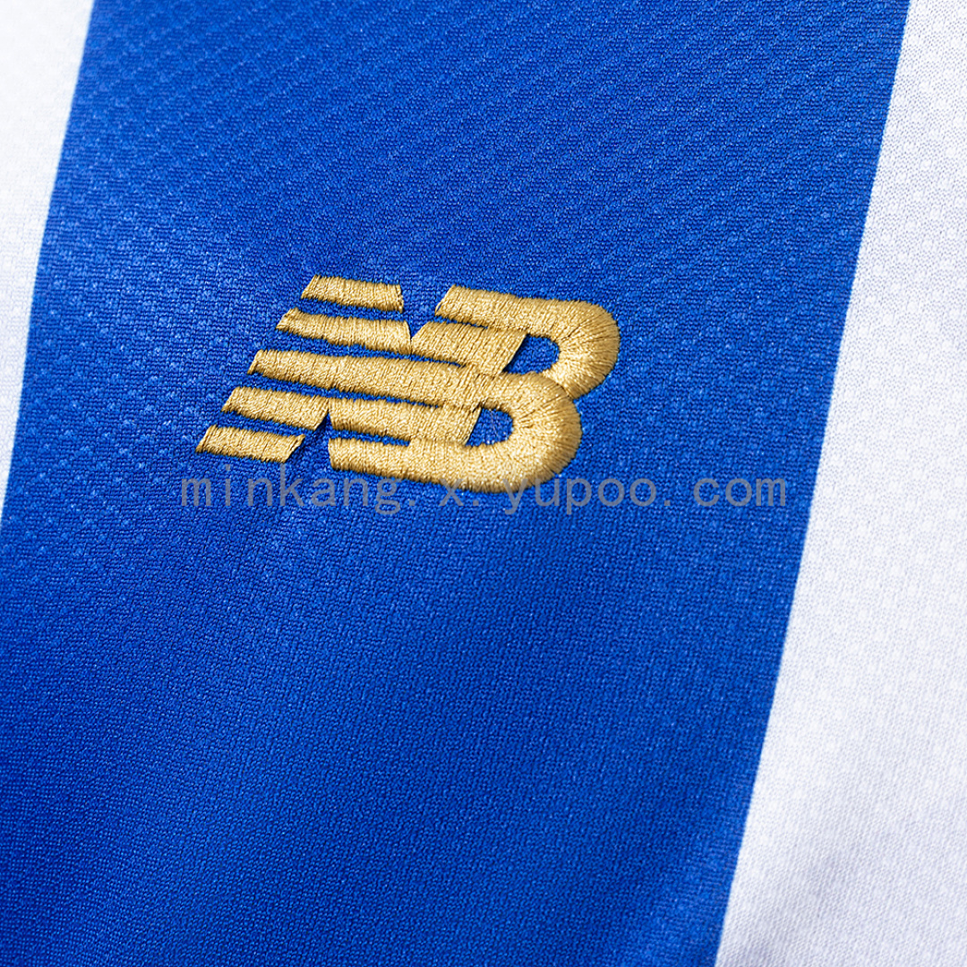 25/26 Porto home S-4XL 4
