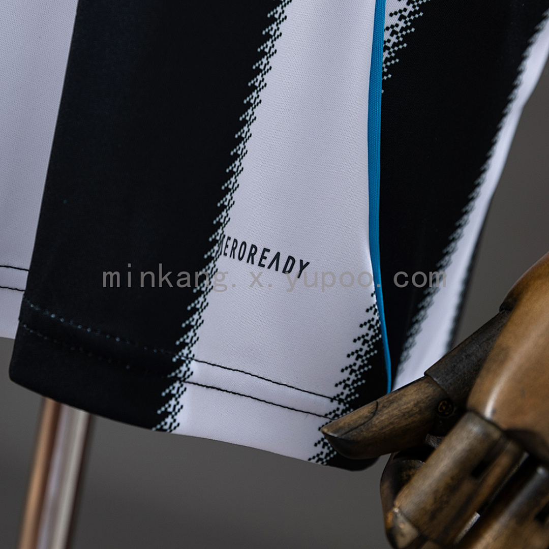 25/26 Newcastle United Home S-4XL 9