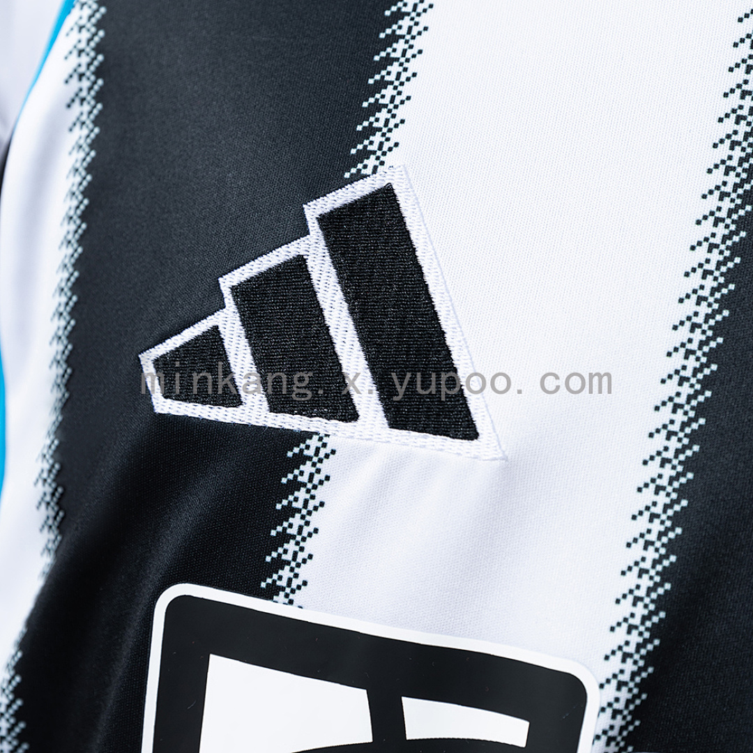 25/26 Newcastle United Home S-4XL 7