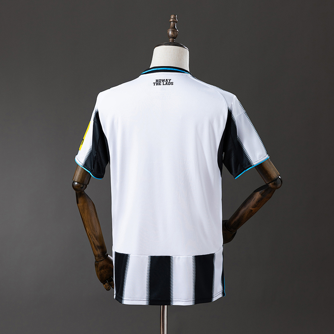 25/26 Newcastle United Home S-4XL 3