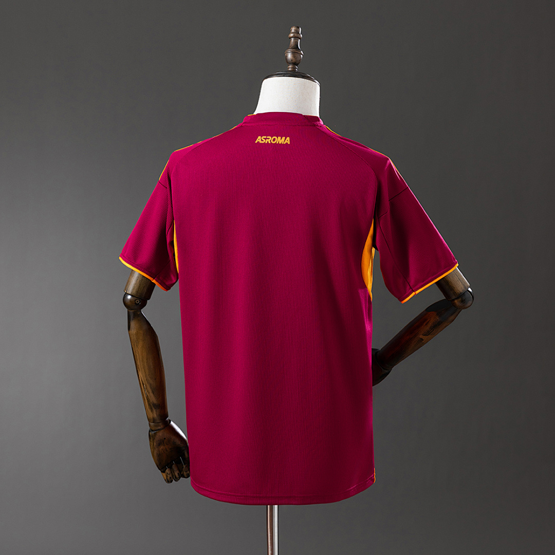 25/26 Roma home S-4XL 7