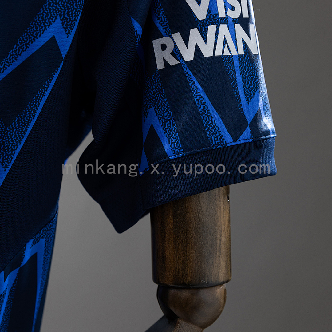 25/26 Arsenal Away S-XXL 3