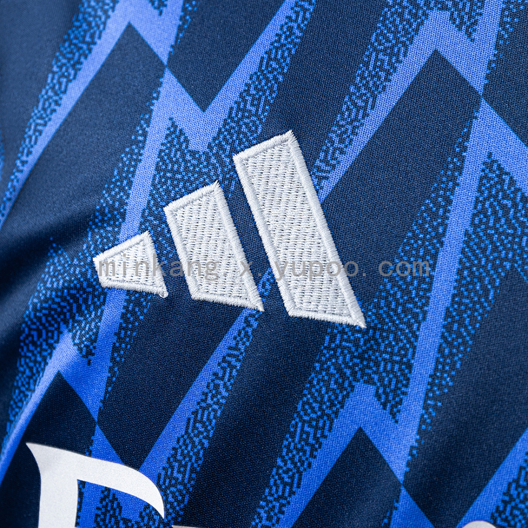 25/26 Arsenal Away S-XXL 4