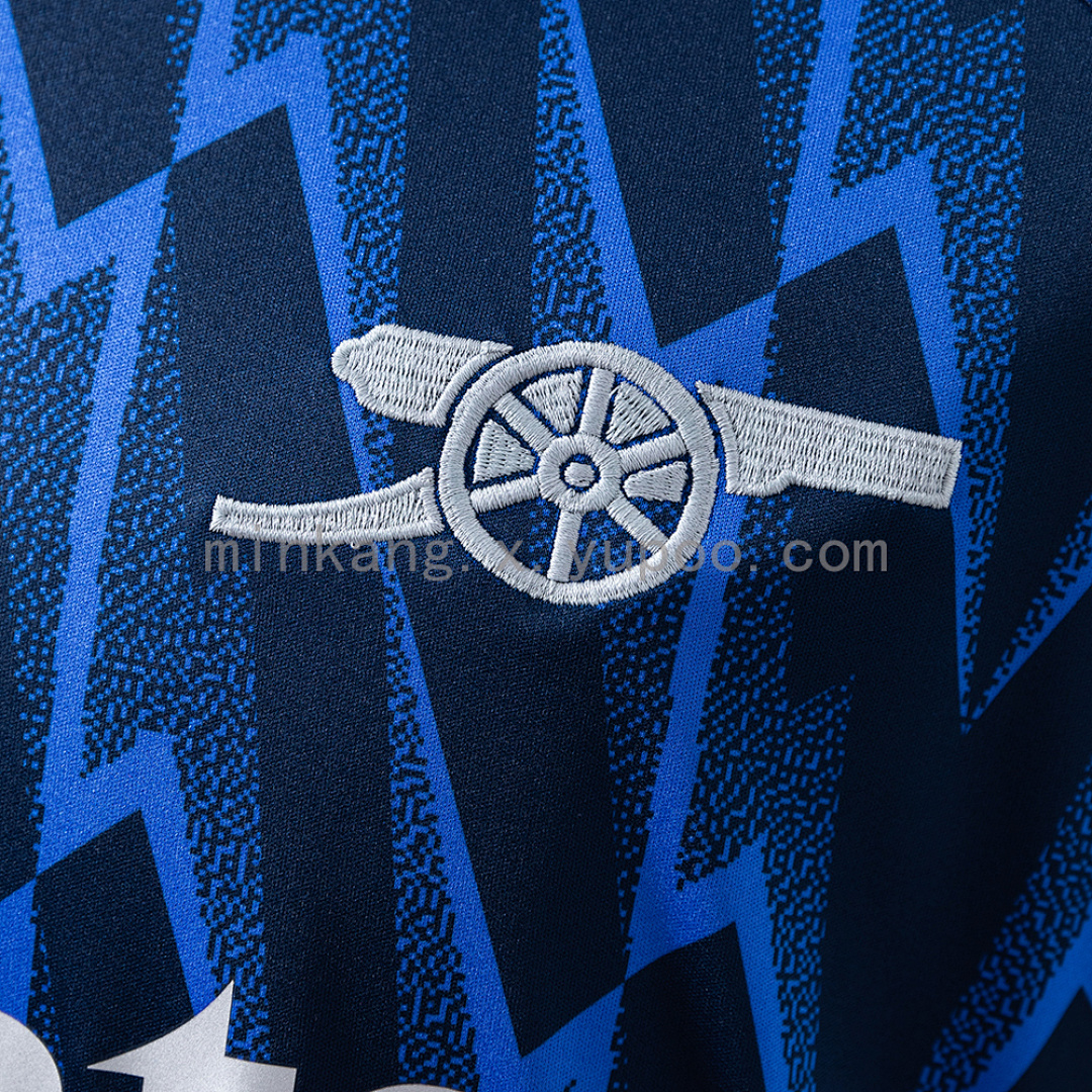 25/26 Arsenal Away S-XXL 5