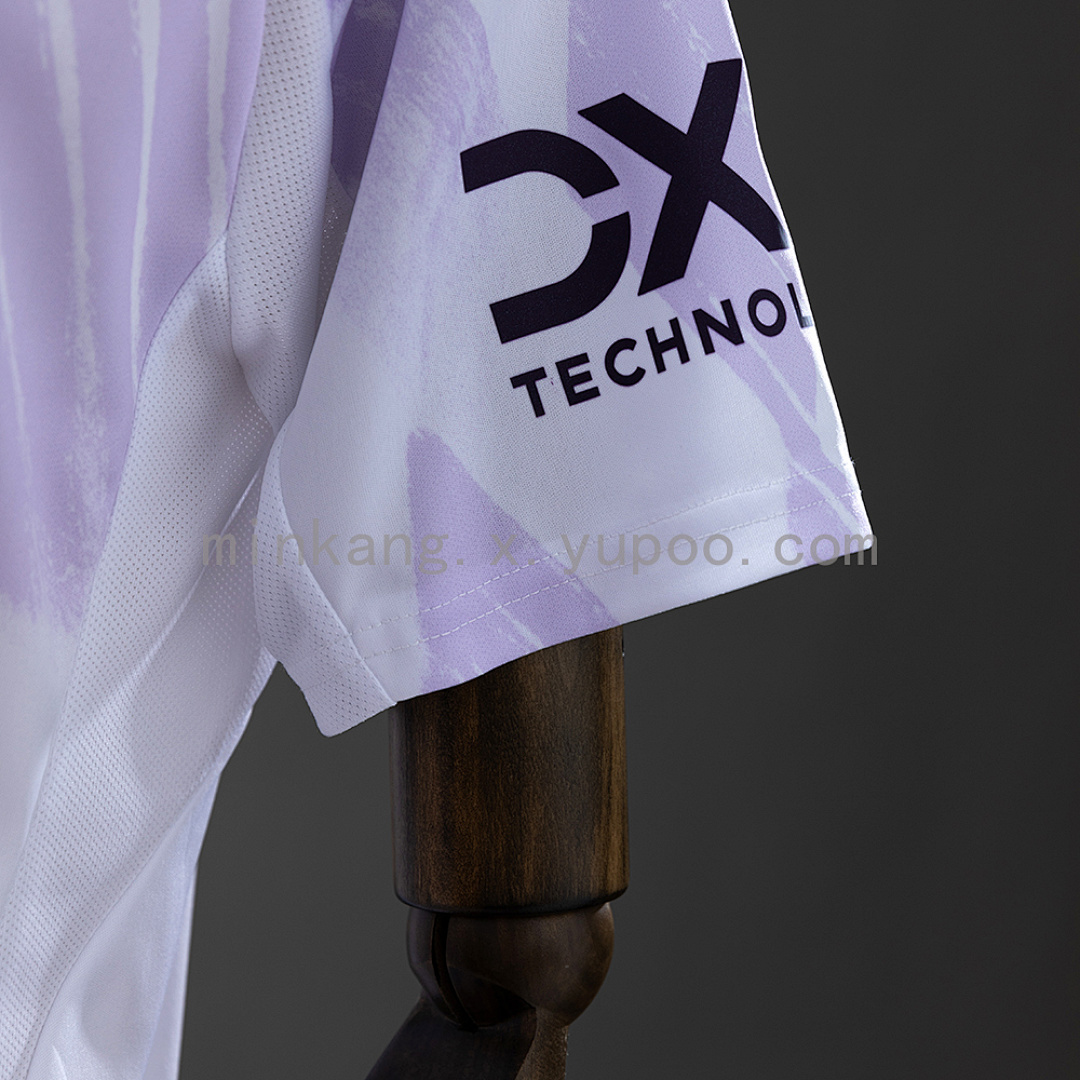 25/26 M-U Away S-4XL 4