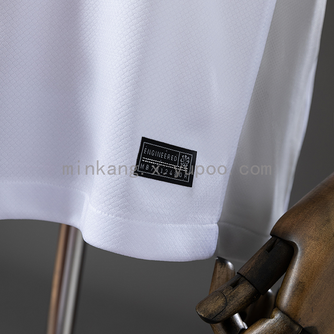 25/26 Tottenham Home S-4XL 2