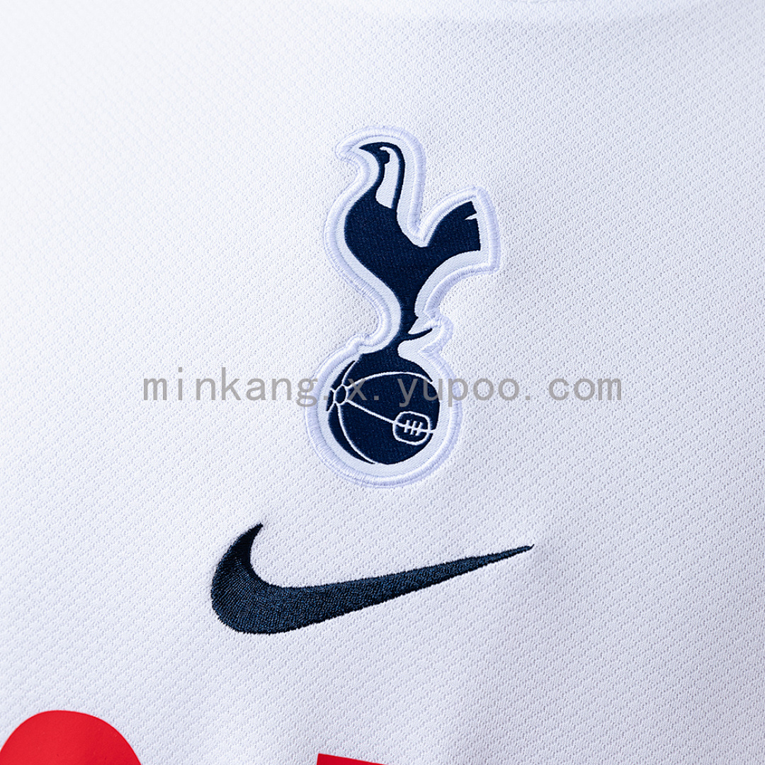 25/26 Tottenham Home S-4XL 4