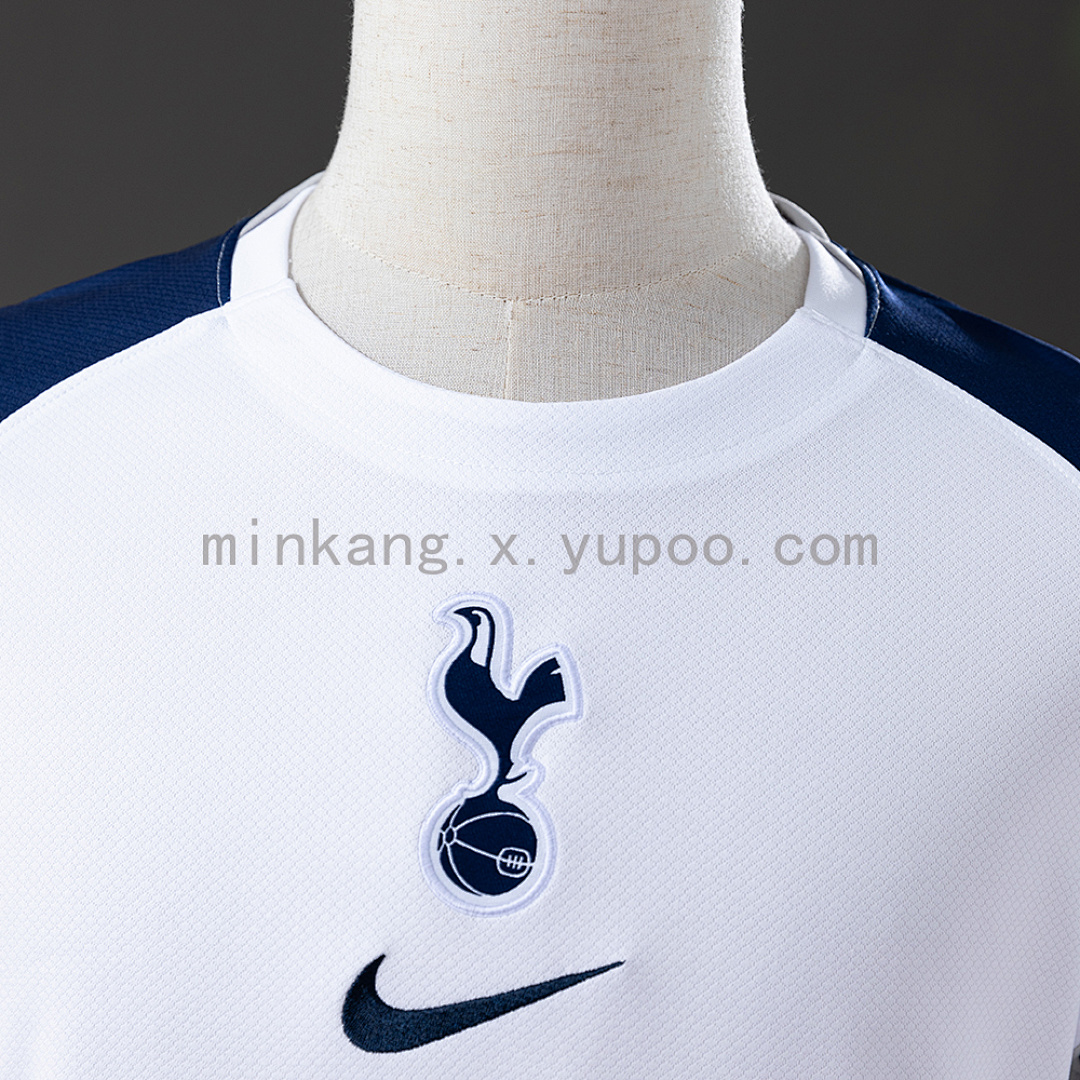 25/26 Tottenham Home S-4XL 6