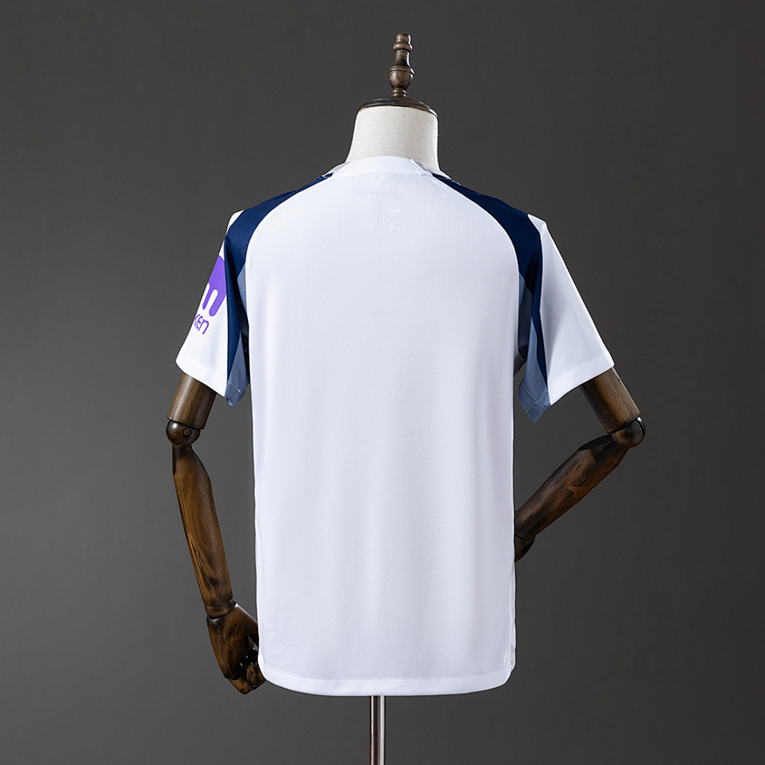 25/26 Tottenham Home S-4XL 7