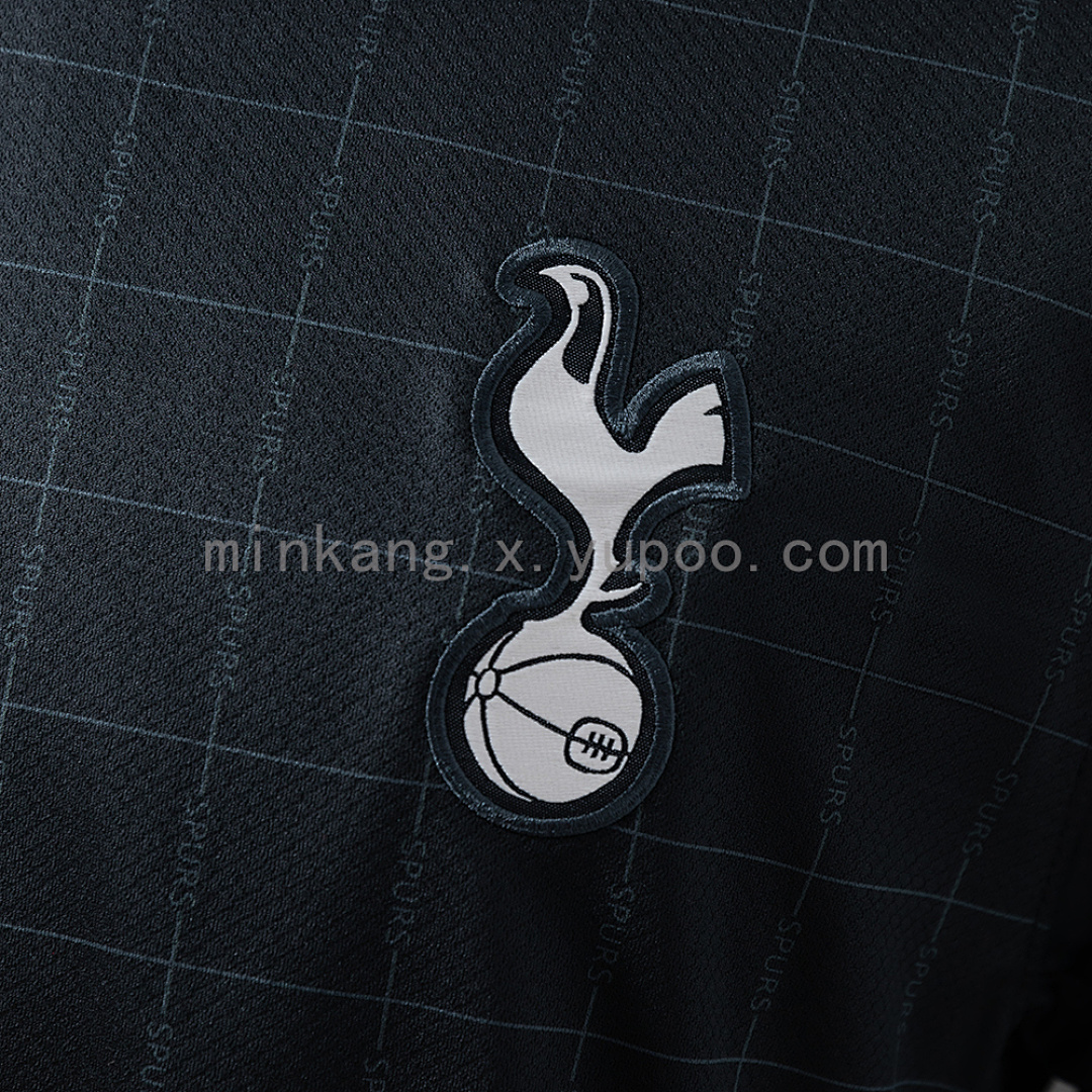 25/26 Tottenham away S-4XL 6