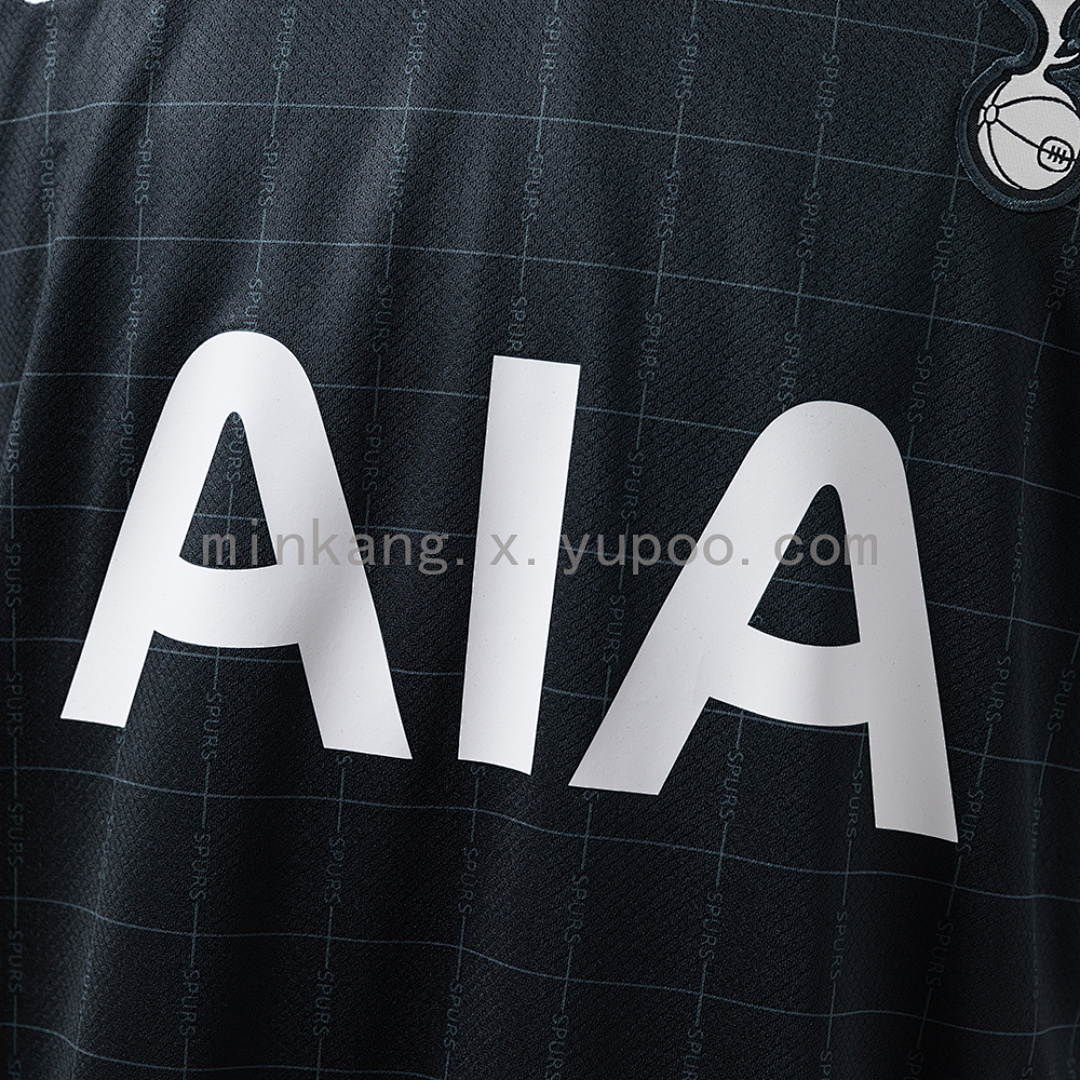 25/26 Tottenham away S-4XL 7
