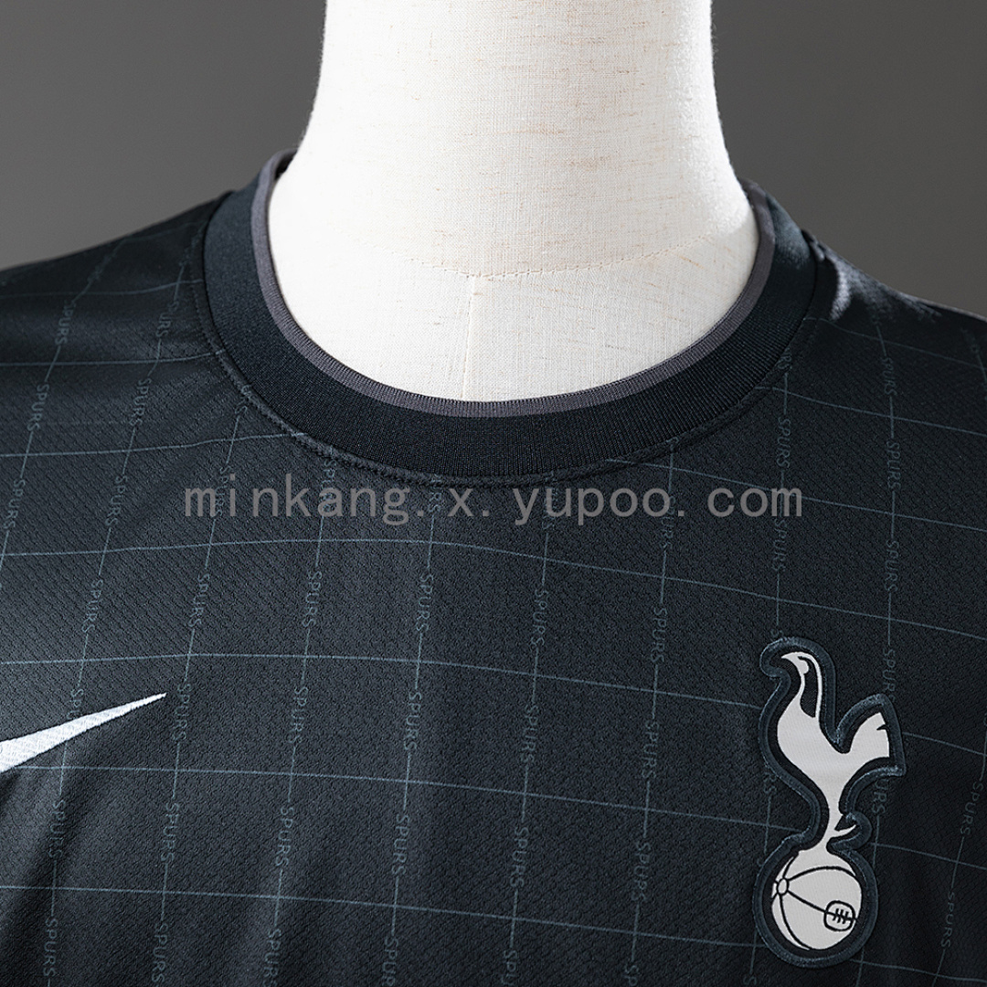 25/26 Tottenham away S-4XL 8