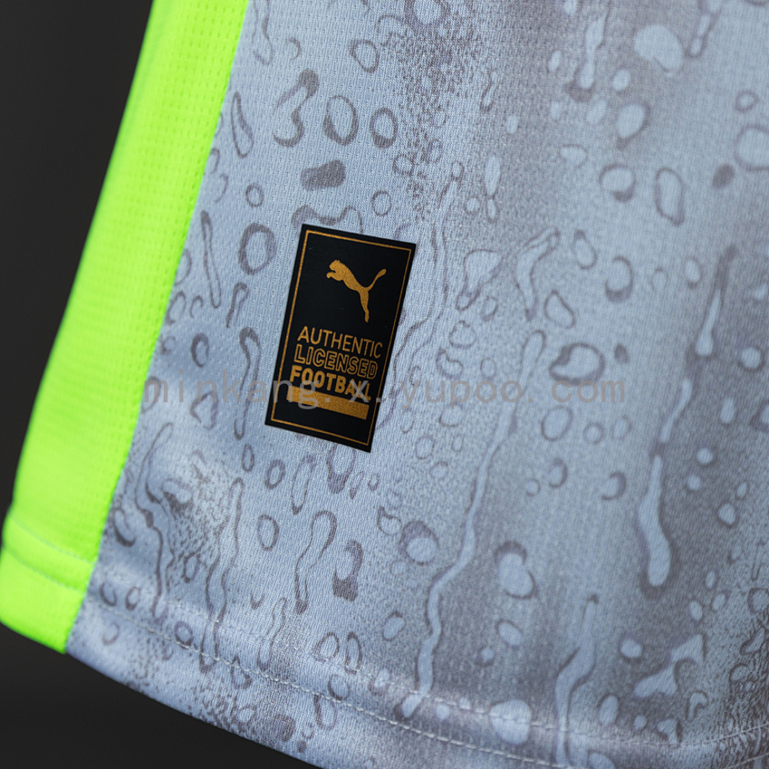 25/26 Manchester City Special Edition S-4XL 2