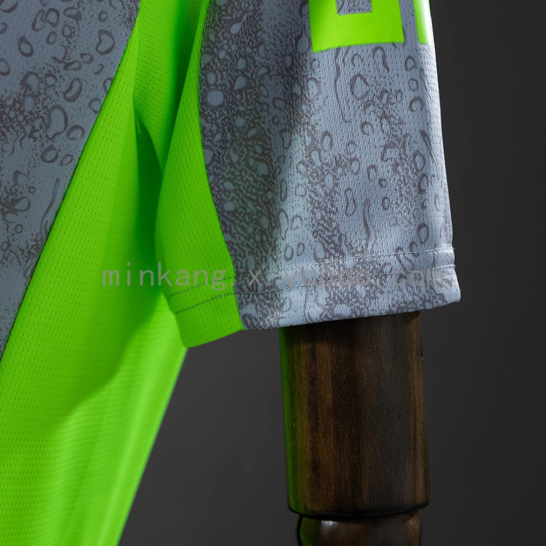 25/26 Manchester City Special Edition S-4XL 3