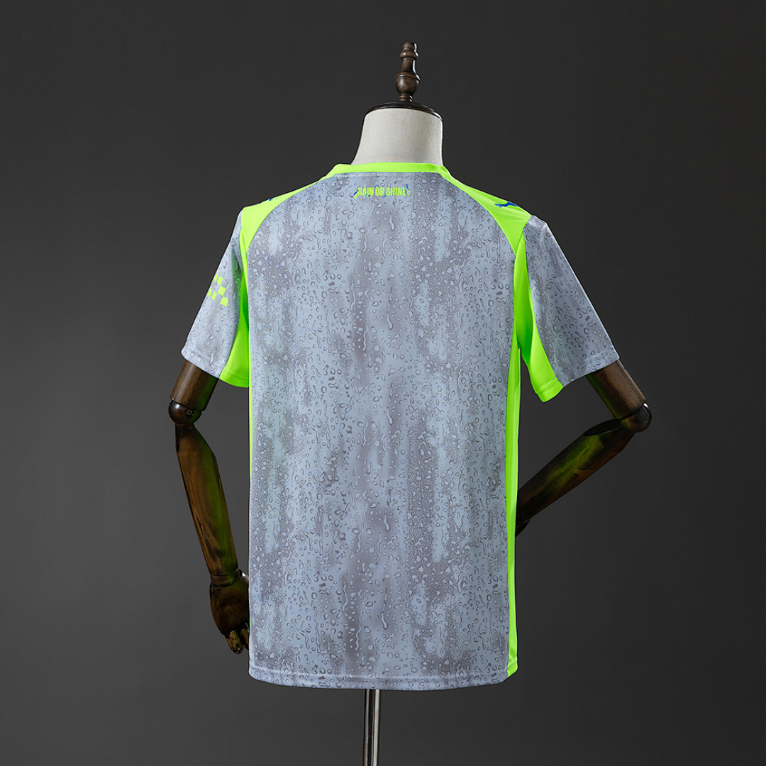25/26 Manchester City Special Edition S-4XL 8