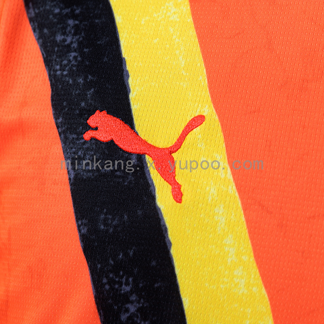 25/26 Manchester City third away S-4XL 7