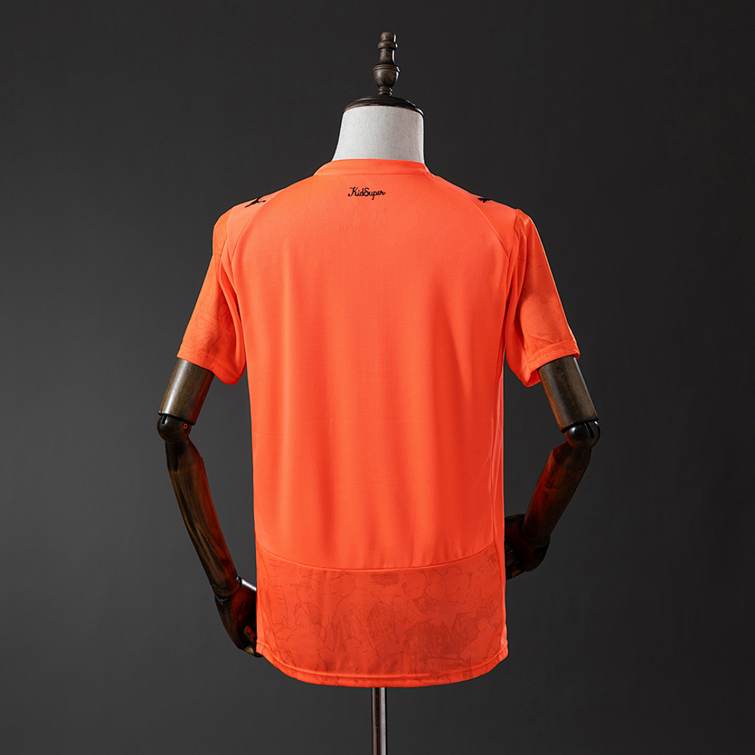 25/26 Manchester City third away S-4XL 3