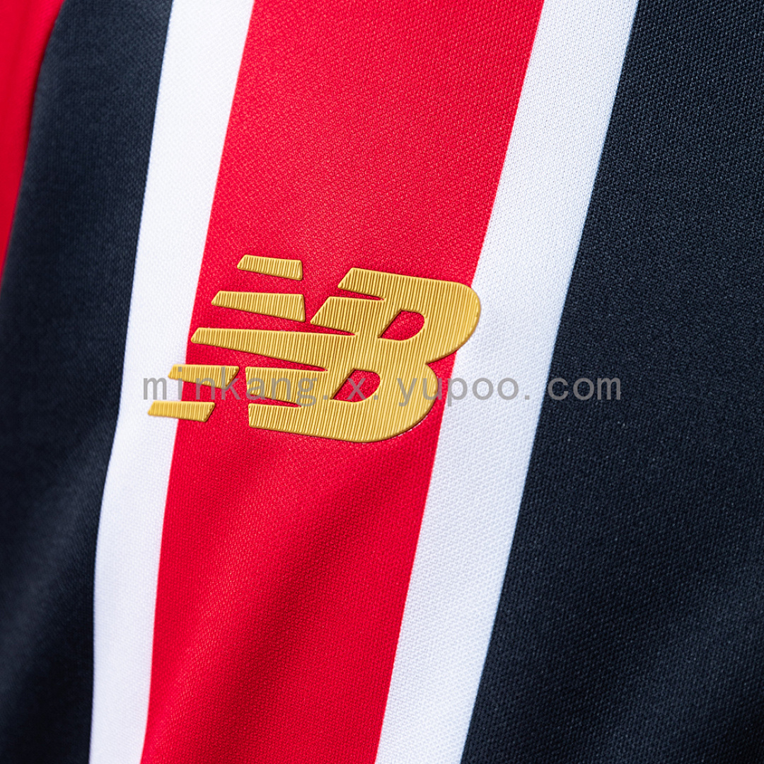 25/26 São Paulo Away S-4XL 8