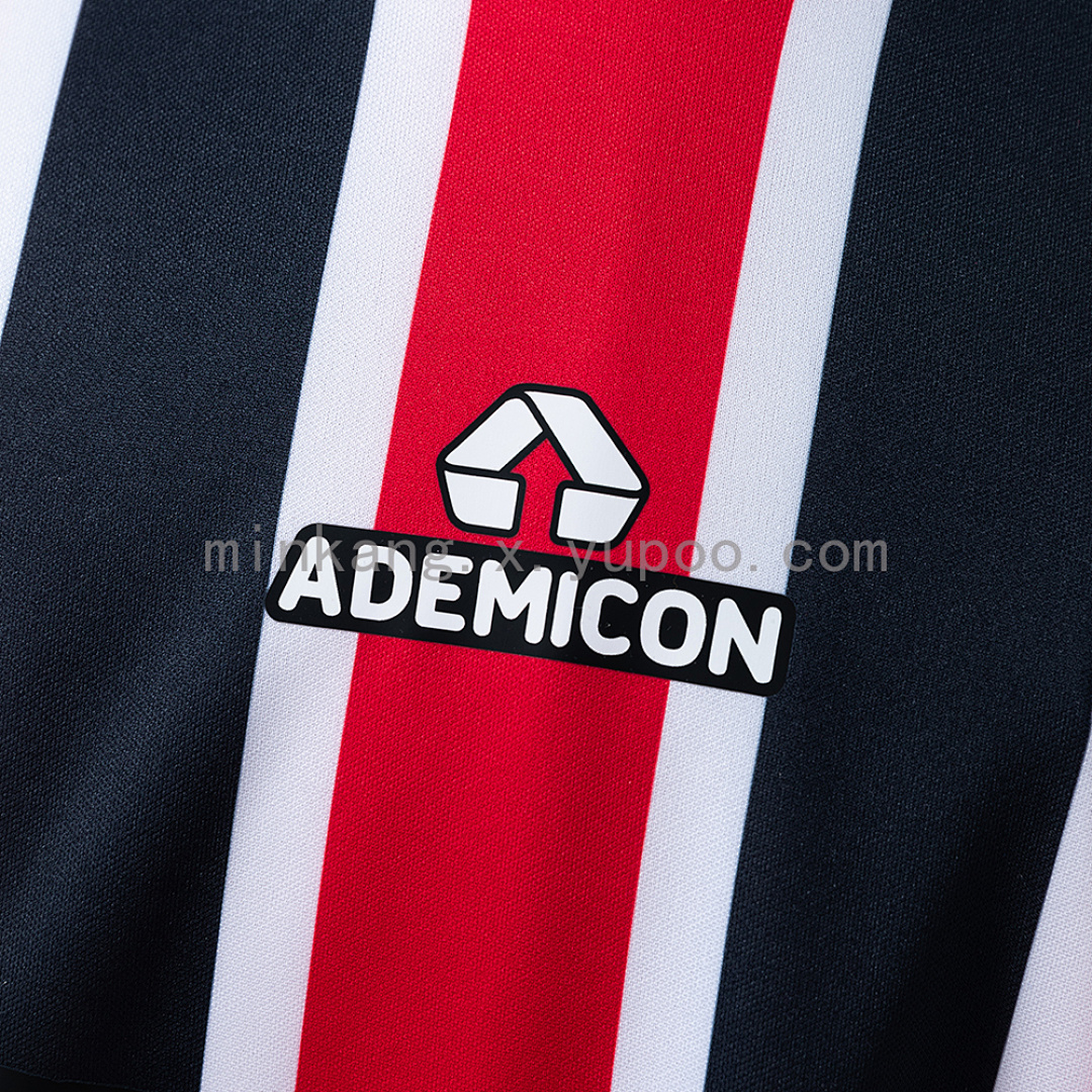 25/26 São Paulo Away S-4XL 7