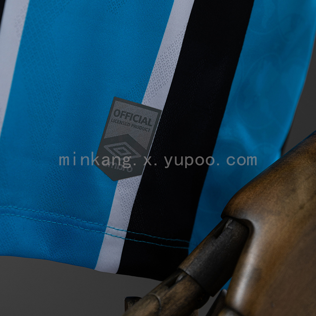 25/26 Gremio Home S-4XL 8