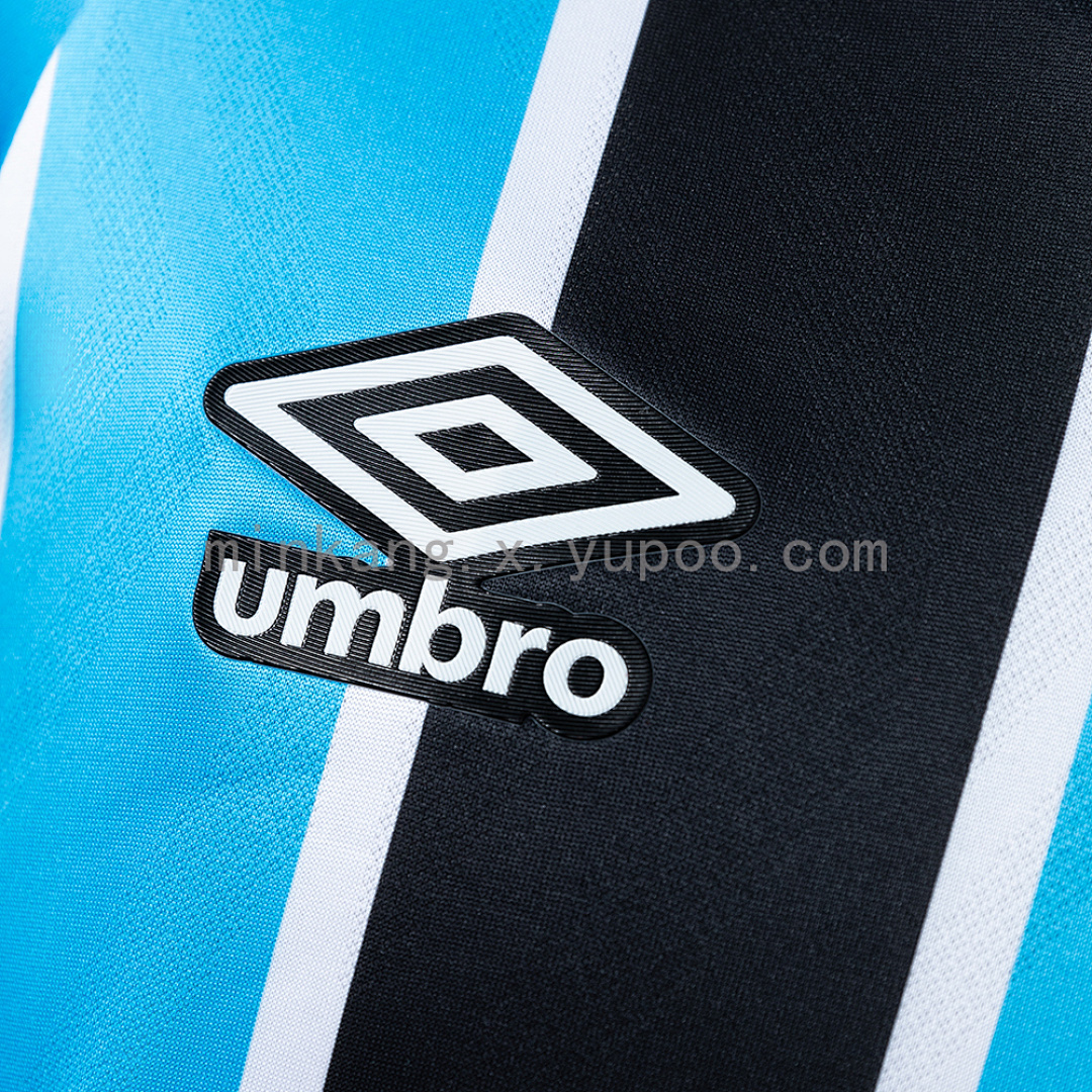 25/26 Gremio Home S-4XL 6