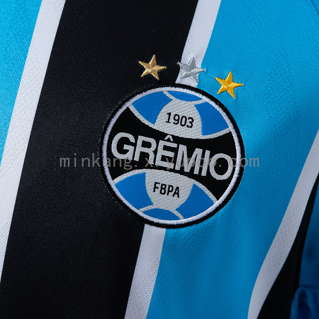 25/26 Gremio Home S-4XL 5