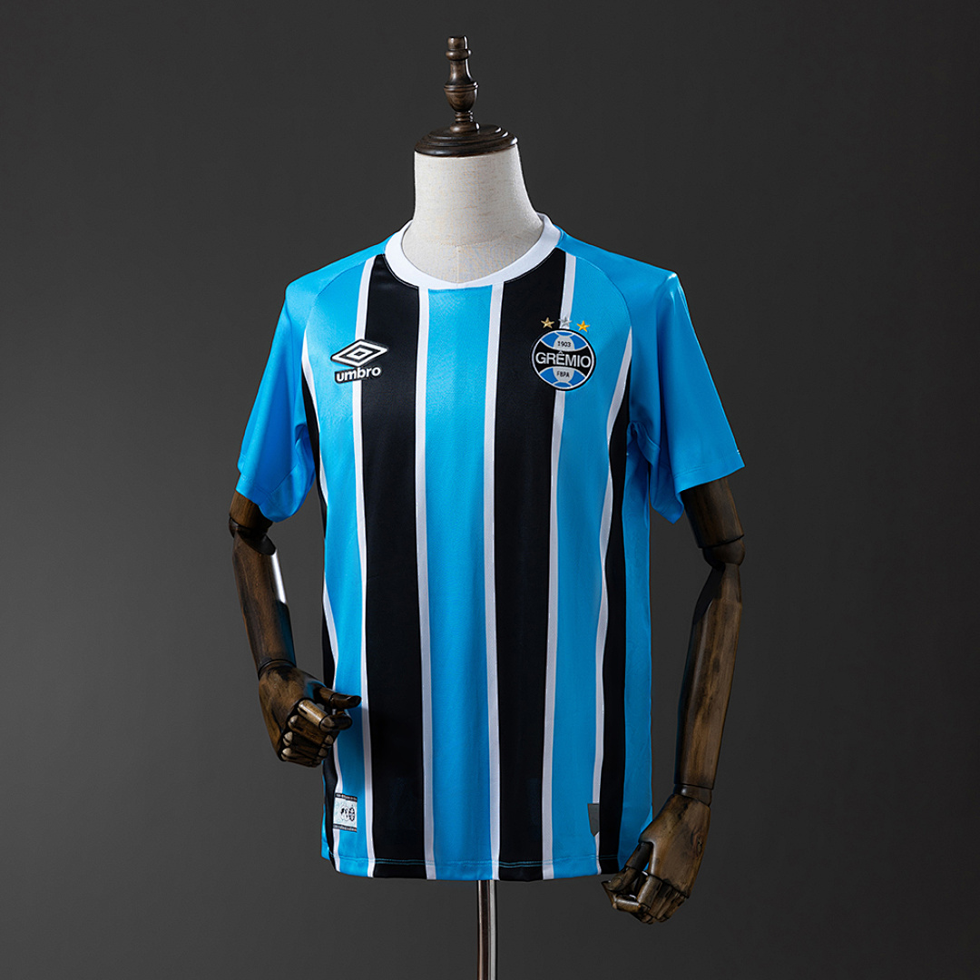 25/26 Gremio Home S-4XL