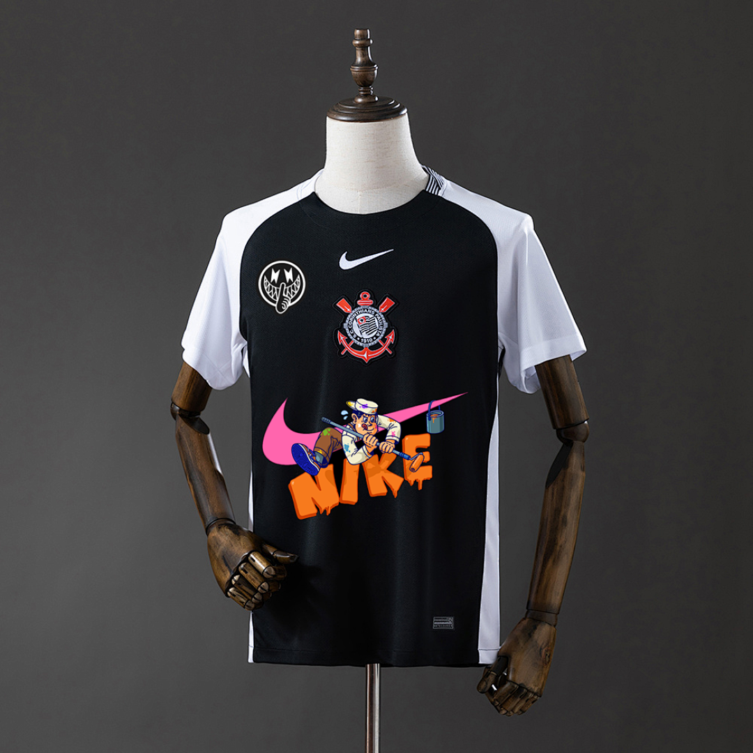 25/26 Corinthians Away S-4XL 2